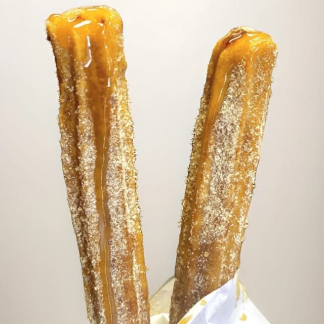 Churros.