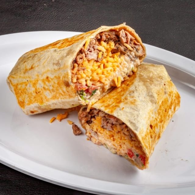 Big Burritos.