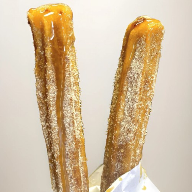Churros.