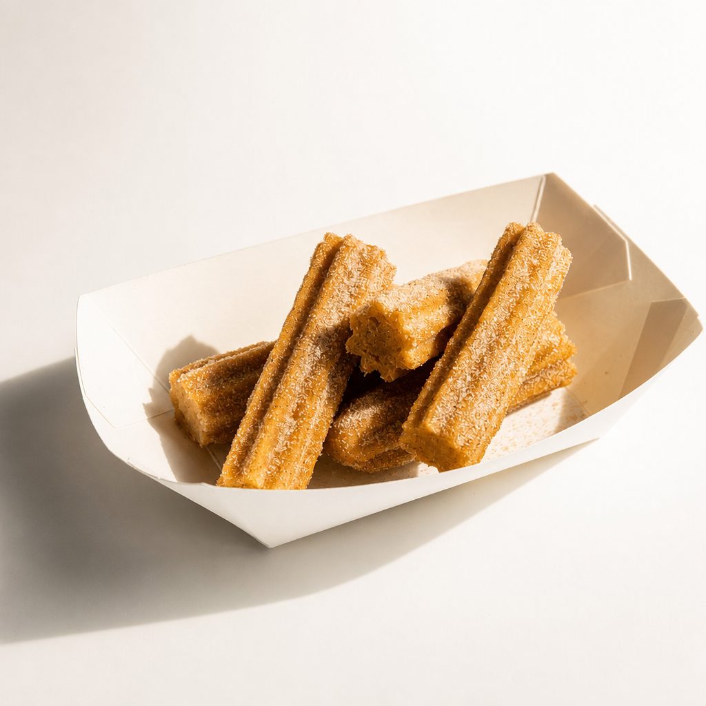 Churros.