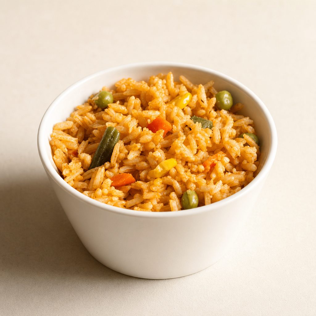 Rice.