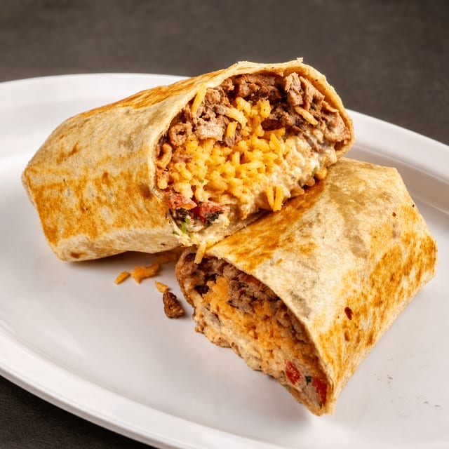 Big Burritos.