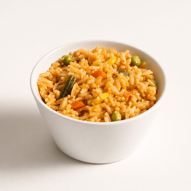 Rice.