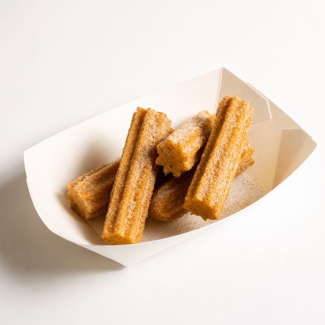 Churros.